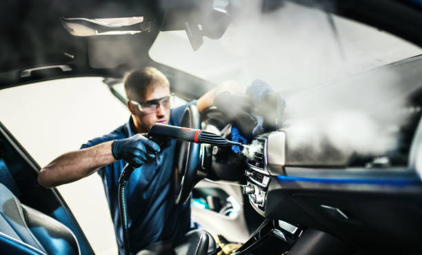 Best Local Air Duct Cleaning Services  in Tucumcari, NM