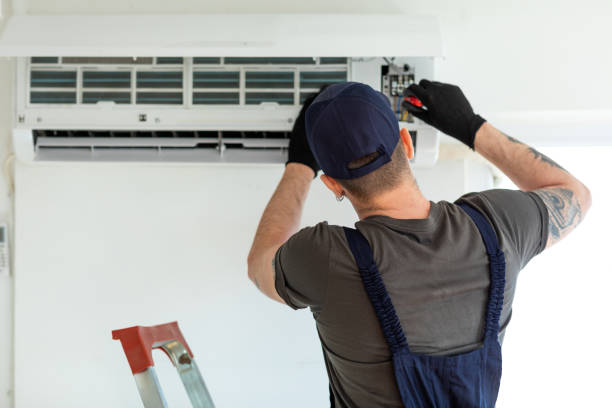 Best HVAC Air Duct Cleaning  in Tucumcari, NM