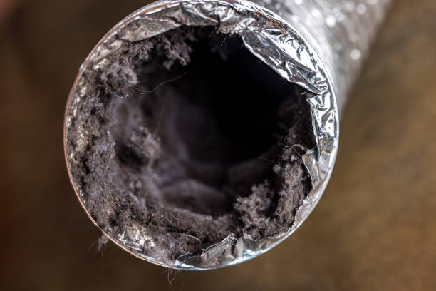 Best Commercial HVAC Duct Cleaning  in Tucumcari, NM