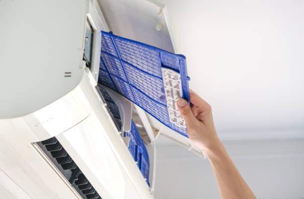 Best HVAC Duct Inspection Services  in Tucumcari, NM