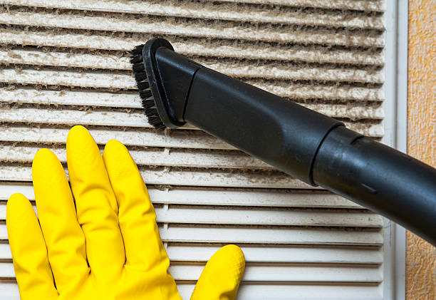 Best Best Air Duct Cleaning Company  in Tucumcari, NM