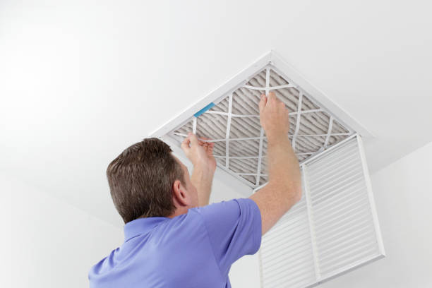 Affordable HVAC Duct Cleaning in NM